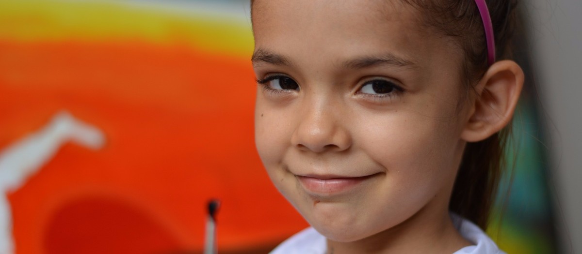 Stymulujemy rozwój mowy